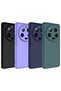Xiaomi Mi 13 Ultra Case Soft Silicone with Camera Protection Launch Tkng - 5