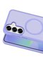 Samsung Galaxy S26 Plus Jota Magsafe Cover - Lilac - 2