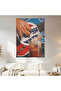 Pepsi Vintage Advertisement Wall Covering Wall Tapestry First Quality Satin Fabric Poster - 2