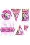 Unicorn Decorative Set