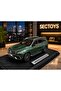Mercedes Glc 63 Diecast Model Car 1:24 Scale Mercedes Glc 63 Jeep Model Car - 4