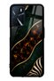 Oppo A16 Emerald Luxe Design Glossy Phone Case