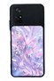 Xiaomi Poco M4 Pro Iridescent Dream Butterfly Design Glossy Phone Case