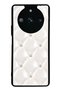Realme 11 Pro Ivory Diamond Cushion Design Glossy Phone Case