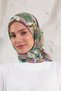 Organic Hand Sewn Scarf Women's Organic Scarf - 3