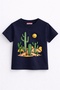 Wild Cactus Kids T-Shirt