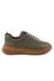 Ms Baccıo 2685 26Ya Women's Casual Shoes Green - 2
