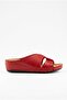 Women's Daily Slippers with Orthopedic Support, Soft Insole, Comfortable Model - 5