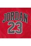 Kids Jan Jersey Gym Sack Unisex Children's Red Bag - 9A0757-R78 - 5