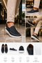 Orthopedic Comfortable Daily Men's Shoes - 2