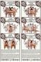 60 Card Yoga Chair Yoga Card Set - 3