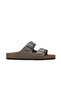 Arizona Nlunisex Slippers 1029155-20089 Gray