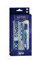 Deep Four-Piece Set Harry Potter Checkered 07mm