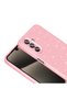 Galaxy A26 Case Camera Protected Glittery Silicone Ultimate Protection Tkng - 2