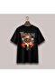 Trivium Printed Unisex Oversize T-Shirt