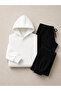 Unisex Winter Top and Bottom Tracksuit Set - 2