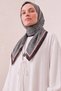 Women's Organic Natural Fiber Scarf Daily Wear Scarf - 2