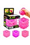 Cube Squeeze Ball Squishy Toy for Kids, Stress Relief Fidget Toy - 2
