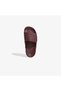 Adilette 22 Women's Red Slippers - 5