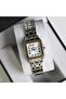 Dk346459 Women's Wristwatch with Steel Strap - 2