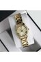 Dk422351 Women's Wristwatch with Steel Strap - 2