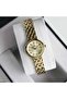 Dk420388 Steel Cord Women Wrist Watch