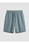 طقم بيجامة رجالي من Peak New Season Standard Fit مطبوع عليه Florida - 7