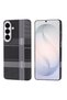 Galaxy S26 Case Ultra Thin Magsafe Carbon Fiber Look Slim Lightweight Znth