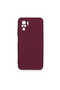 Xiaomi Poco M5S Case Soft Silicone with Camera Protection Launch Znth - 6
