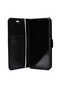 Galaxy A34 Case Cover Wallet Stand Card Holder Stand Artificial Leather Lckc - 2