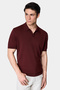 Regular Fit Pas Rayon Triko - 4