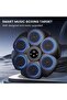 Smart Music Boxing Machine – Interactive Cardio and Training Equipment - 3