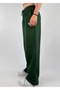 Vnm Embroidered Adjustable Leg Baggy Sweatpants That Can Be Worn in All Seasons - 8