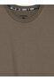 Vizyon New Season Regular Fit Plaid Men's Pajama Set - 8