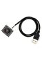 وحدة كاميرا بدقة 1 ميجابكسل واجهة USB عالية الدقة HBV‑W202012HD لنظام التشغيل WinXP/Win7/Win8/Win10/OS X//An... - 2
