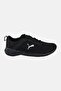 Men Starlight V2 Slip On Running Shoes, Black - 4