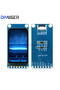 شاشة LCD TFT مقاس 1.47 بوصة من DIYUSER، شاشة صغيرة ST7789 بدقة 172*320، شاشة LCD بزاوية عرض كاملة، SPI ملونة - 6