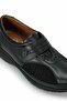 105275.Z Black Women's Flat Shoes - 7