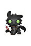 Pop! Movies: HTTYD3 - Toothless