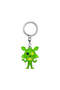 Keychain : Five Nights at Freddy's - Foxy - 2