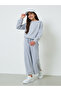 Teen Unisex Cotton Regular Fit Sweatshirt - 7