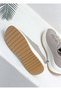 Kemal Aygün-Mammamia Genuine Leather Women's Sneaker - 2