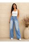Women's Original Italian Tencel Jeans 44-48