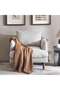 LAGOLAS SINGLE SEATER SOFA - BEIGE - 2