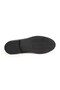 Women's Loafer Casual Casual Shoes Black Patent Leather Lightweight Thermo Sole with Metal Accessories L04.702 - 4