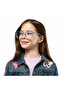 SKIPPER II Blue Light Glasses Kids Ages - 9-14 years in Green, Lens Size - 48 mm - 7
