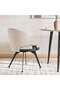 LIOR DINING CHAIR - BEIGE - 3