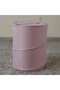LAZLO LAUNDRY HAMPER PINK D38XH50CM - 2