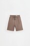 İnterlok jogger bermuda
