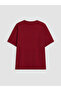 Original Large Size Embroidered 100% Cotton Women's T-Shirt - 7